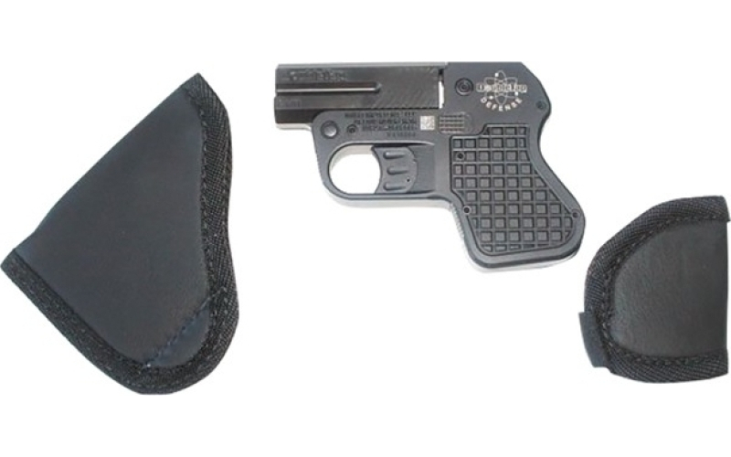 Sticky Holsters Double tap defense grip/holster package